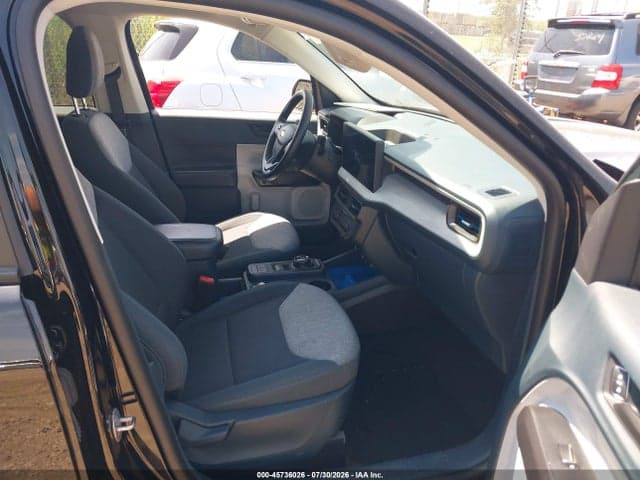 2025 FORD MAVERICK XLT 5