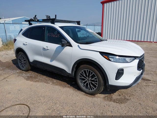 2023 FORD ESCAPE ACTIVE 1