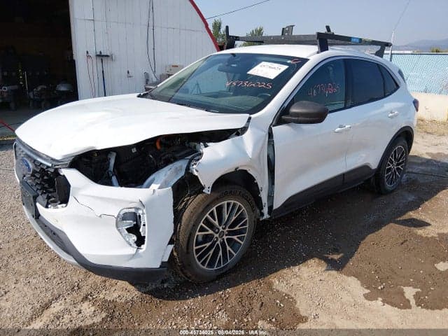 2023 FORD ESCAPE ACTIVE 2