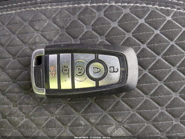 2023 FORD ESCAPE ACTIVE 11