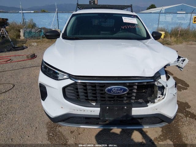 2023 FORD ESCAPE ACTIVE 13