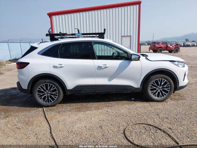2023 FORD ESCAPE ACTIVE 14