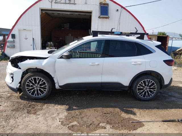 2023 FORD ESCAPE ACTIVE 15