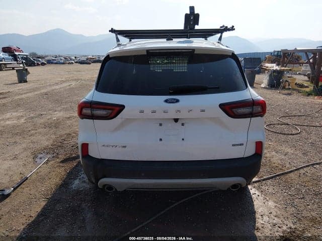 2023 FORD ESCAPE ACTIVE 17
