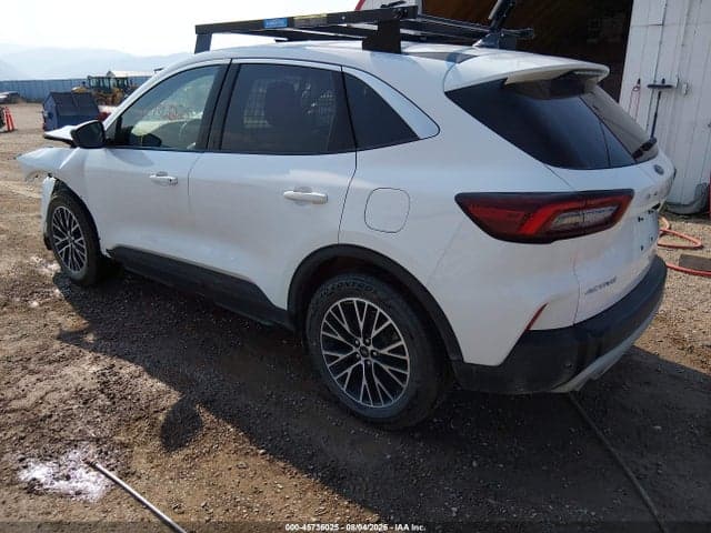 2023 FORD ESCAPE ACTIVE 3