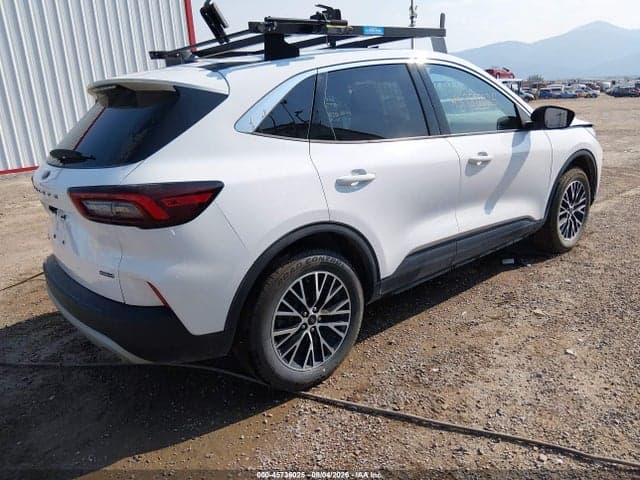 2023 FORD ESCAPE ACTIVE 4