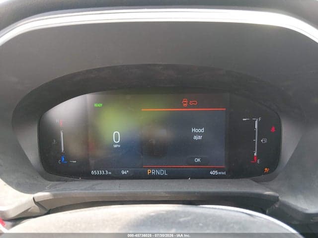 2023 FORD ESCAPE ACTIVE 7