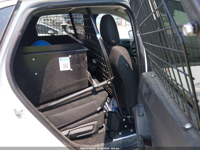 2023 FORD ESCAPE ACTIVE 8