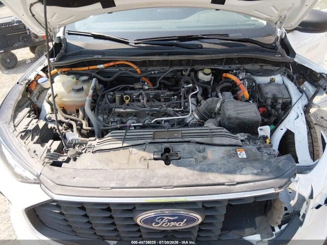 2023 FORD ESCAPE ACTIVE 10
