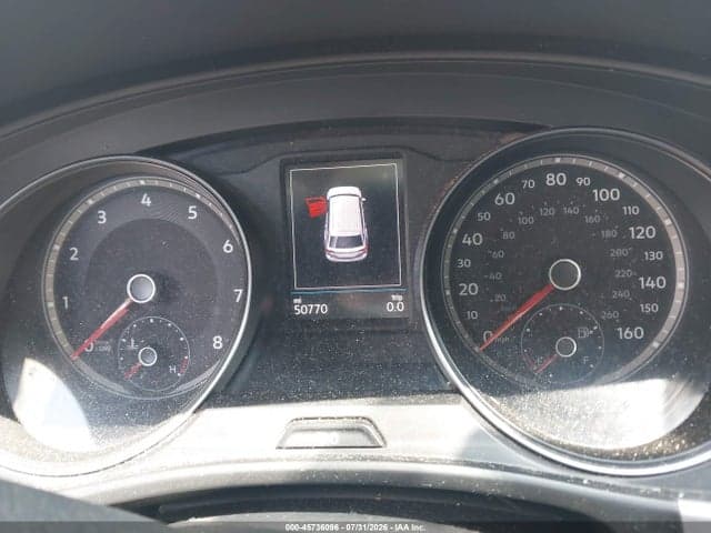 2021 VOLKSWAGEN ATLAS 3.6L V6 SE W/TECHNOLOGY 7