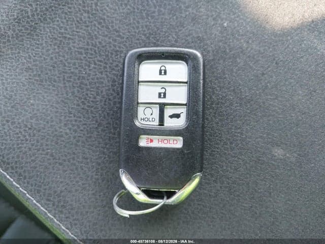 2017 HONDA CR-V EX 11