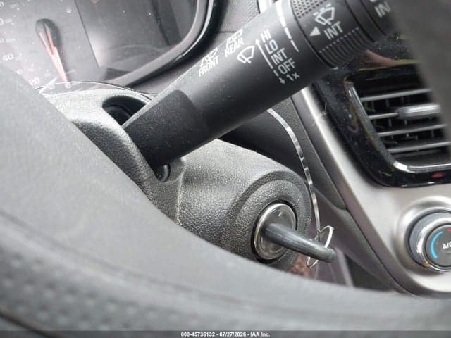 2022 CHEVROLET SPARK FWD LS AUTOMATIC 11