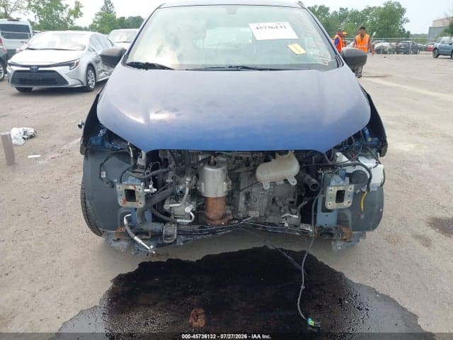 2022 CHEVROLET SPARK FWD LS AUTOMATIC 6