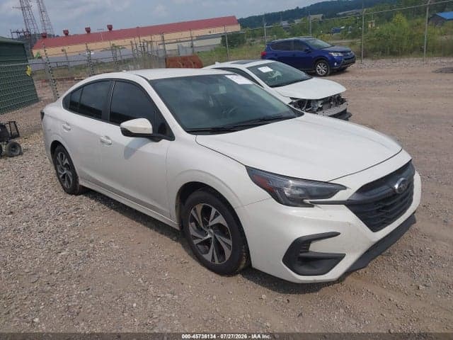 2024 SUBARU LEGACY PREMIUM 1