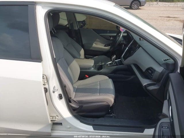 2024 SUBARU LEGACY PREMIUM 5