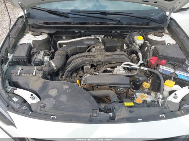 2024 SUBARU LEGACY PREMIUM 10