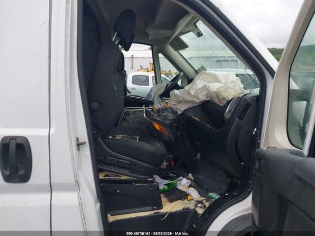 2017 RAM PROMASTER 2500 HIGH ROOF 159 WB 5