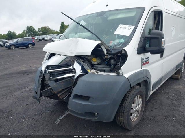 2017 RAM PROMASTER 2500 HIGH ROOF 159 WB 6