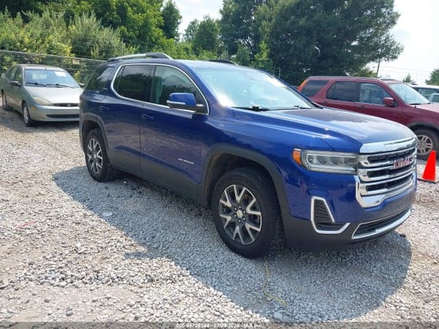 2023 GMC ACADIA FWD SLE - 1