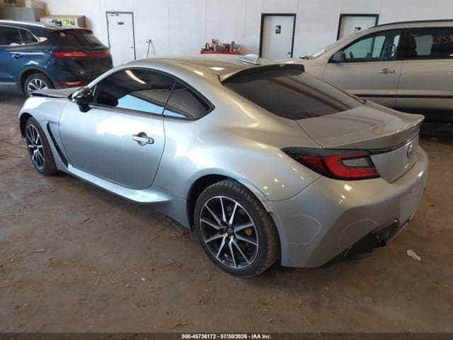 2023 TOYOTA GR86 3