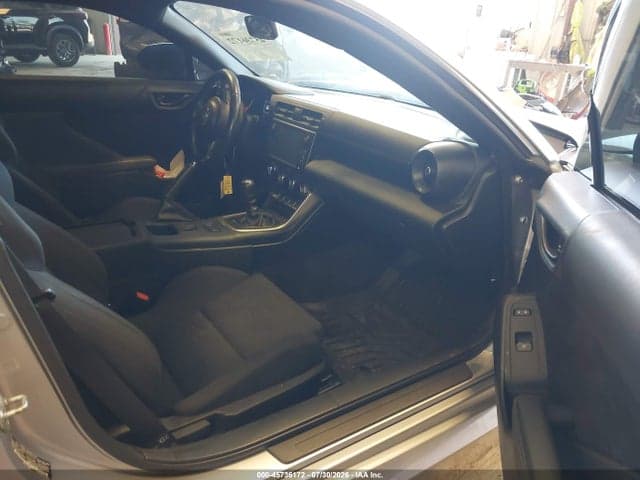 2023 TOYOTA GR86 5
