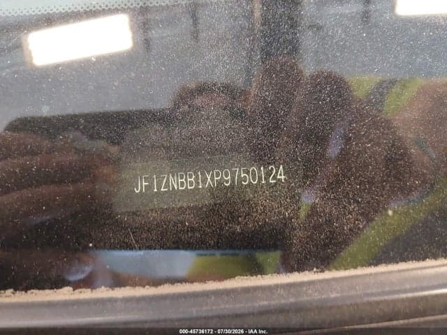 2023 TOYOTA GR86 9