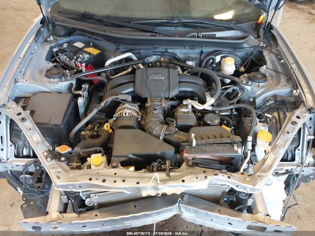 2023 TOYOTA GR86 10