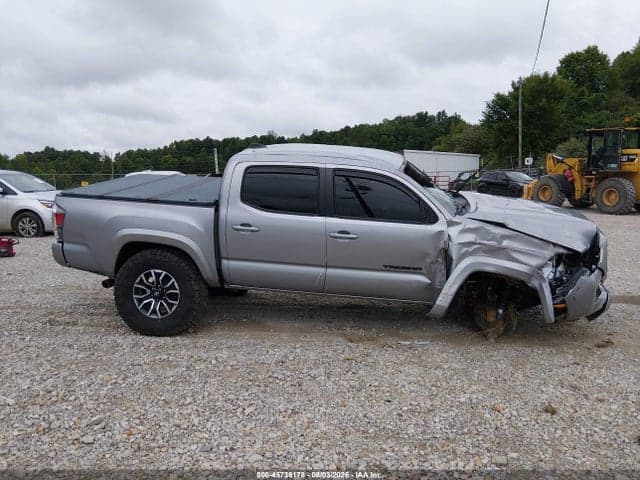 2021 TOYOTA TACOMA TRD SPORT 14