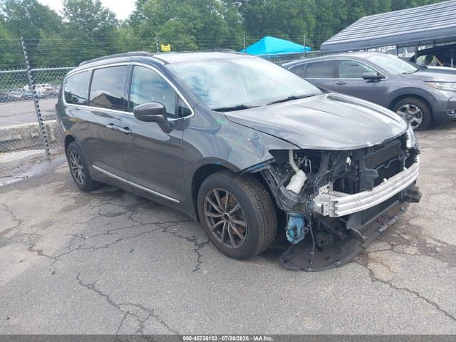 2017 CHRYSLER PACIFICA TOURING-L - 1