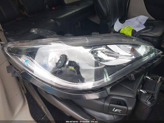 2017 CHRYSLER PACIFICA TOURING-L 12