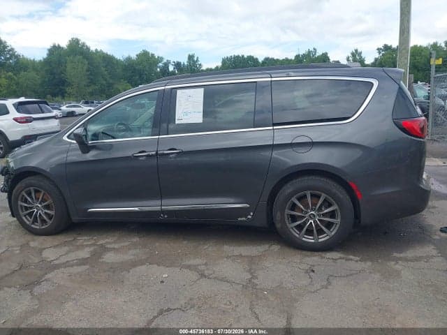 2017 CHRYSLER PACIFICA TOURING-L 15