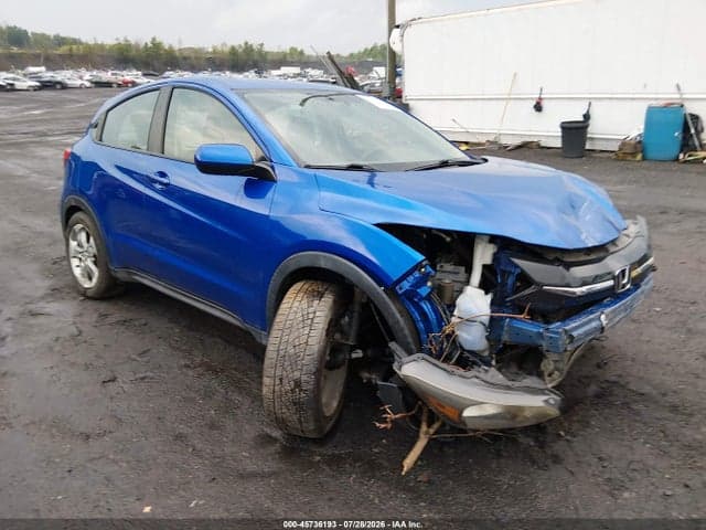 2018 HONDA HR-V LX - 1