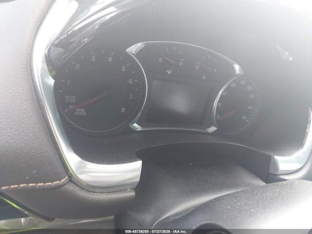 2020 CHEVROLET TRAVERSE FWD LT CLOTH 7