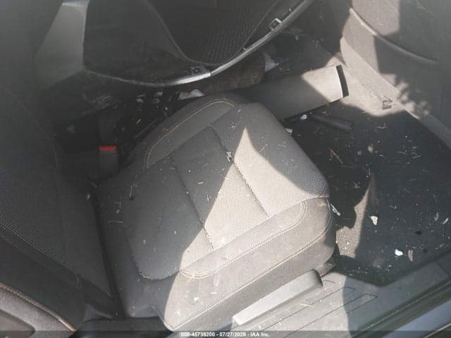 2020 CHEVROLET TRAVERSE FWD LT CLOTH 8