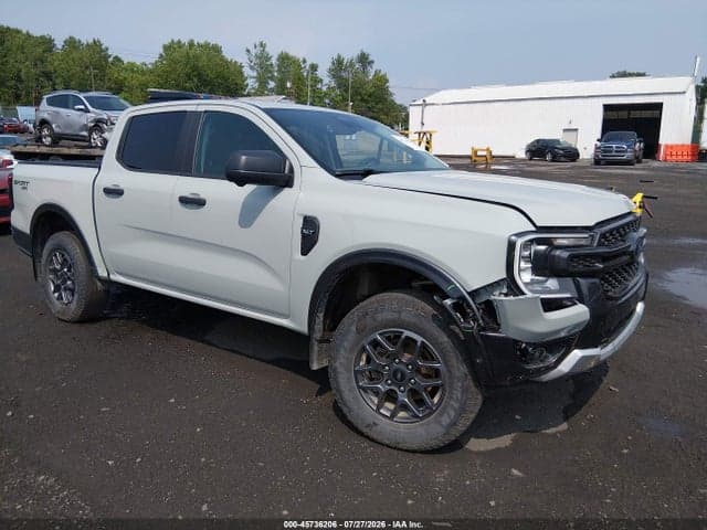 2024 FORD RANGER XLT 1