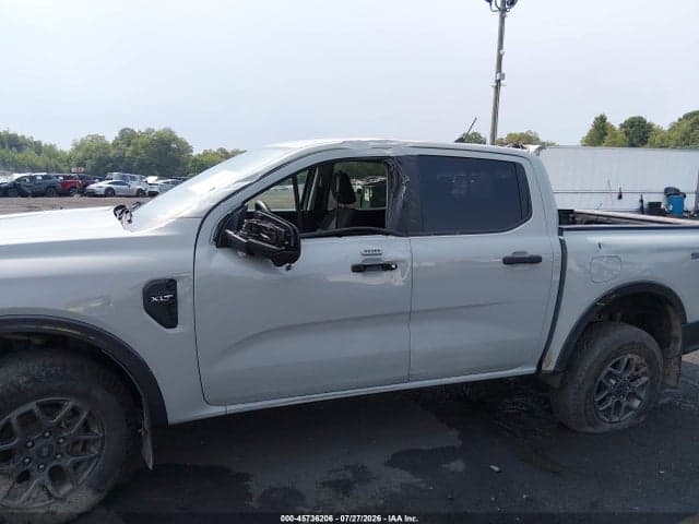 2024 FORD RANGER XLT 6