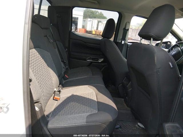 2024 FORD RANGER XLT 8