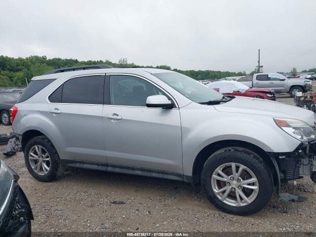 2017 CHEVROLET EQUINOX LT 14