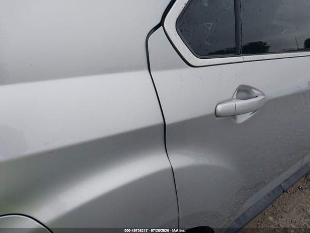 2017 CHEVROLET EQUINOX LT 18