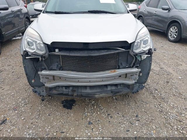 2017 CHEVROLET EQUINOX LT 19