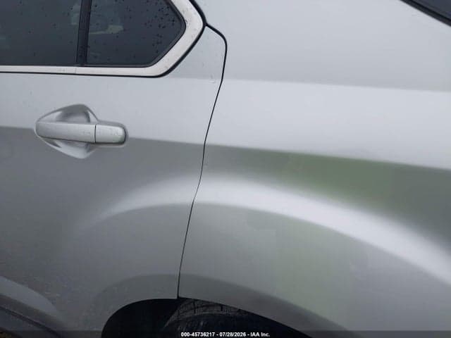 2017 CHEVROLET EQUINOX LT 20