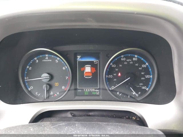 2018 TOYOTA RAV4 XLE 7