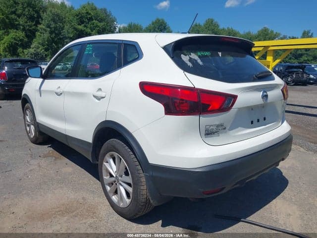 2019 NISSAN ROGUE SPORT S 3
