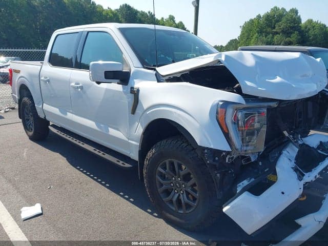 2022 FORD F-150 TREMOR 1