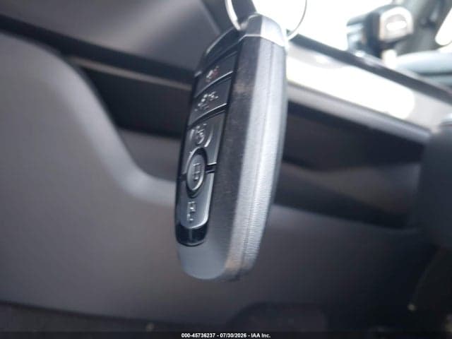 2022 FORD F-150 TREMOR 11