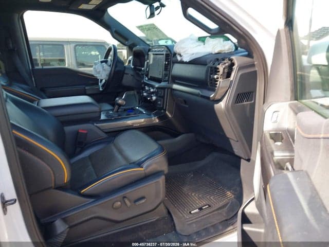 2022 FORD F-150 TREMOR 5