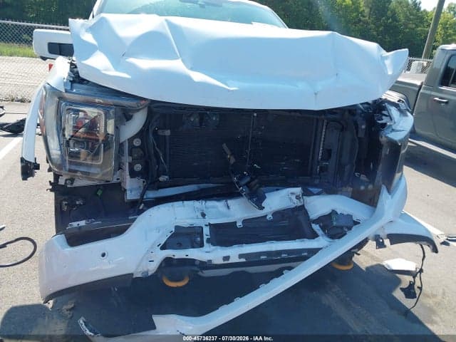 2022 FORD F-150 TREMOR 6