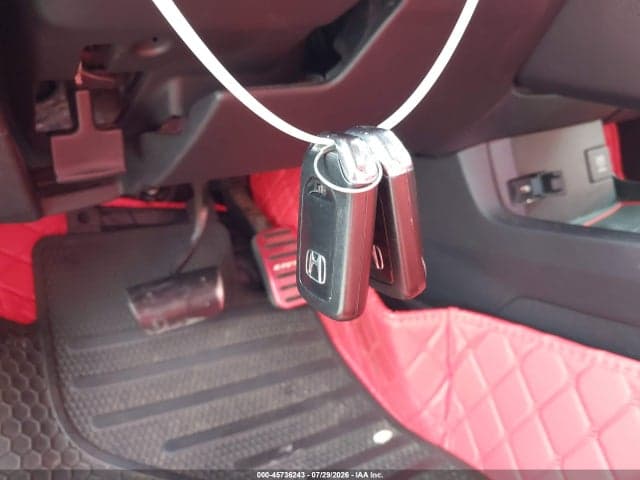 2018 HONDA CIVIC EX 11