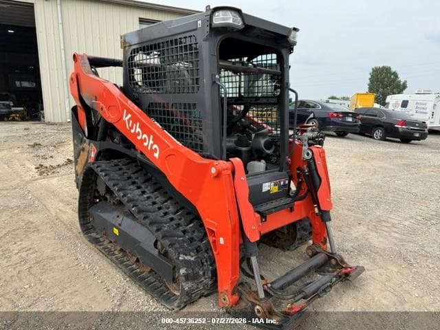 2025 KUBOTA SVL 75-3 2