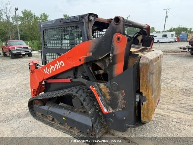 2025 KUBOTA SVL 75-3 3